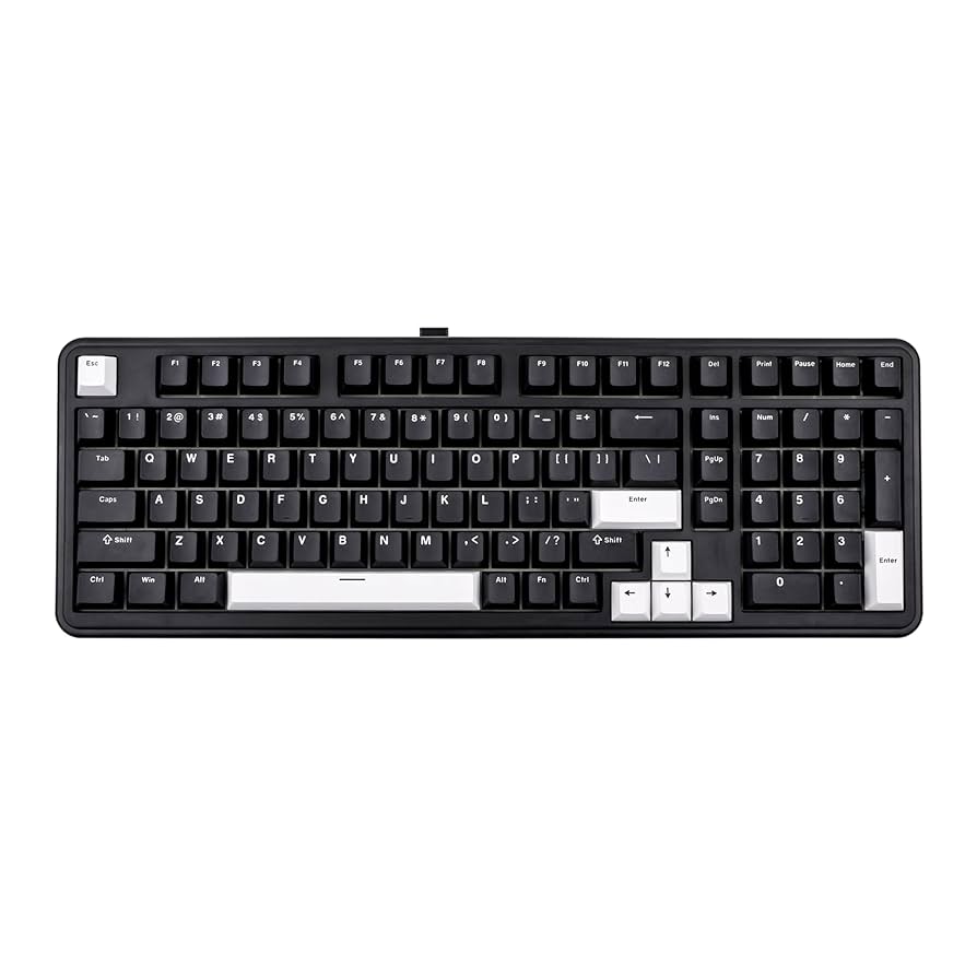 【超美品】 EPOMAKER TH99 ガスケット メカニカル キーボード Epomaker TH99 – epomaker